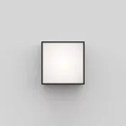 Astro design lámpa Kea 140 Square IP65 fekete mag 140cm