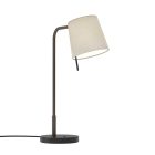 Astro asztali lámpa Mitsu Table IP20 bronz Ø130cm mag 55.2cm