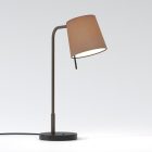 Astro asztali lámpa Mitsu Table IP20 bronz Ø130cm mag 55.2cm