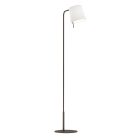 Astro állólámpa Mitsu Floor IP20 bronz Ø130cm mag 137.6cm