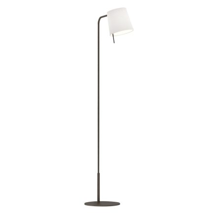 Astro állólámpa Mitsu Floor IP20 bronz Ø130cm mag 137.6cm