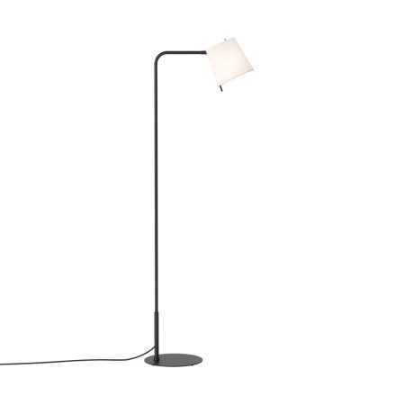 Astro állólámpa Mitsu Floor IP20 matt fekete mag 137.6cm kábel 3m