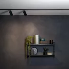  Astro Track Lighting 1396002 Ceiling Lamp