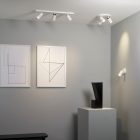  Astro Can 50 Single 1396016 Ceiling Spotlight