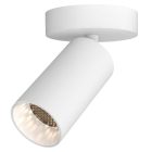 Astro design lámpa Can 50 Single IP20 matt fehér Ø90cm mag 139cm