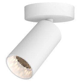   Astro design lámpa Can 50 Single IP20 matt fehér Ø90cm mag 139cm