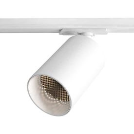   Astro design lámpa Can 75 Track IP20 matt fehér Ø75cm mag 167cm