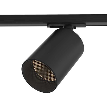 Astro design lámpa Can 75 Track IP20 matt fekete Ø75cm mag 167cm