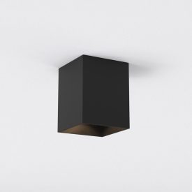  ASTRO Kinzo 140 1398018 Ceiling Lamp Black