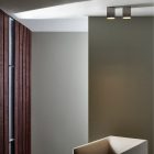  ASTRO Kinzo 140 1398018 Ceiling Lamp Black