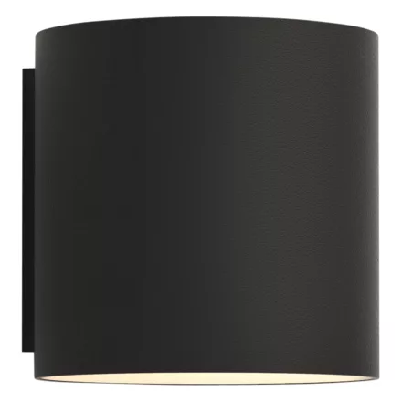 Astro design lámpa Yuma 120 LED LED IP20 fekete mag 120cm