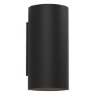 Astro design lámpa Yuma 240 LED LED IP20 fekete mag 24cm