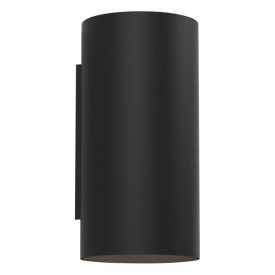 Astro design lámpa Yuma 240 LED LED IP20 fekete mag 24cm