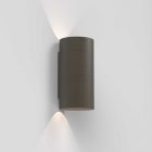 Astro design lámpa Yuma 240 LED LED IP20 bronz mag 24cm