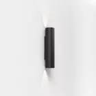 Astro design lámpa Yuma 300 LED LED IP20 fekete mag 30cm