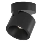 Astro design lámpa Lynx IP20 matt fekete Ø100cm mag 105cm