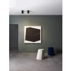 Astro design lámpa Lynx IP20 matt fekete Ø100cm mag 105cm