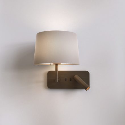 Side by Side Grande USB