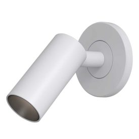   Astro design lámpa Micro Recess Unswitched IP20 matt fehér Ø61cm mag 84cm