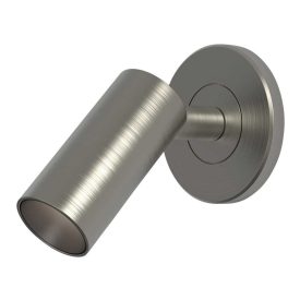   Astro design lámpa Micro Recess Unswitched IP20 matt nikkel Ø61cm mag 84cm