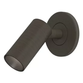   Astro design lámpa Micro Recess Unswitched IP20 bronz Ø61cm mag 84cm