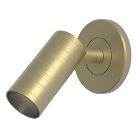   Astro design lámpa Micro Recess Unswitched IP20 arany Ø61cm mag 84cm