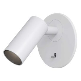 Micro Recess Switched