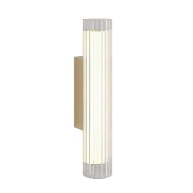 Astro design lámpa io 420 IP44 arany mag 42cm