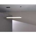 Astro függeszték io Pendant 1000 IP20 matt fekete mag 211.3cm kábel 2m