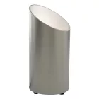 Astro design lámpa Cut IP20 matt nikkel Ø120cm mag 26cm