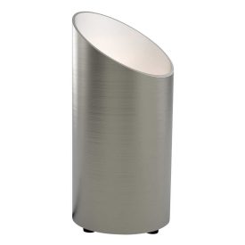 Astro design lámpa Cut IP20 matt nikkel Ø120cm mag 26cm