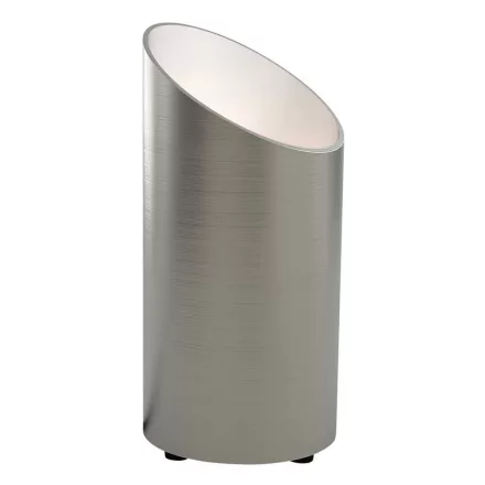 Astro design lámpa Cut IP20 matt nikkel Ø120cm mag 26cm