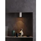 Astro design lámpa Shadow Surface 150 IP20 vakolat Ø66cm mag 150cm