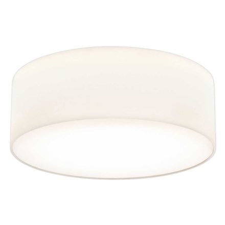 Astro design lámpa Cambria 380 IP20 szövet Ø38cm mag 137cm