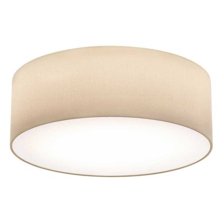 Astro design lámpa Cambria 380 IP20 szövet Ø38cm mag 137cm