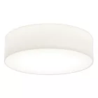 Astro design lámpa Cambria 480 IP20 szövet Ø48cm mag 137cm