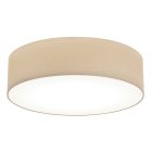 Astro design lámpa Cambria 480 IP20 szövet Ø48cm mag 137cm