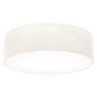 Astro design lámpa Cambria 580 IP20 szövet Ø58cm mag 175cm