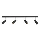  Astro Apollo Four Bar 1422011 Ceiling Spot Lamp