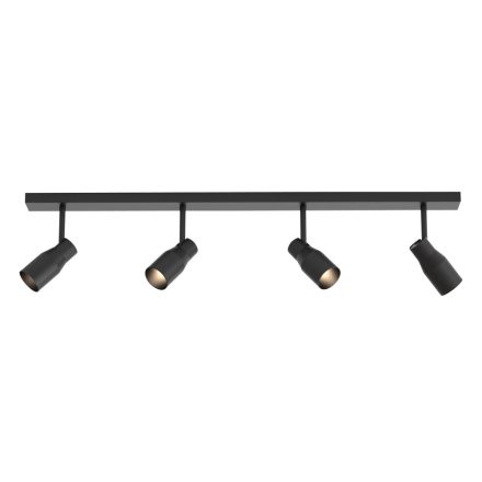  Astro Apollo Four Bar 1422011 Ceiling Spot Lamp