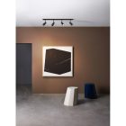  Astro Apollo Four Bar 1422011 Ceiling Spot Lamp