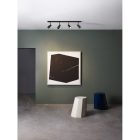  Astro Apollo Four Bar 1422011 Ceiling Spot Lamp