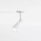 Astro design lámpa Apollo 100 Recessed IP20 fehér Ø80cm mag 20.2cm