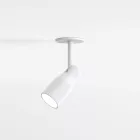 Astro design lámpa Apollo 100 Recessed IP20 fehér Ø80cm mag 20.2cm