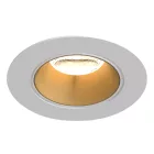 Astro design lámpa Proform FT Round IP20 fehér Ø81cm mag 106cm