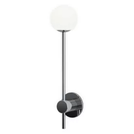 Astro design lámpa Orb Single IP44 króm mag 38cm