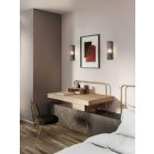 Astro design lámpa Avignon Round 375 IP20 bronz mag 37.5cm