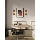 Astro design lámpa Avignon Round 375 IP20 réz mag 37.5cm