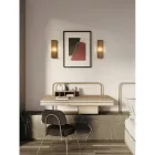 Astro design lámpa Avignon Round 525 IP20 réz mag 52.5cm