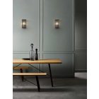 Astro design lámpa Avignon Square 300 IP20 bronz mag 30cm